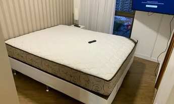 Imagem 5: Apartamento para aluguel com 52 metros quadrados com 2 quartos em Boa Viagem - Recife - PE