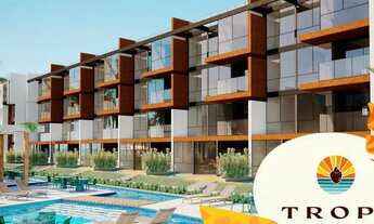 Imagem: FGR Apto na Praia-Muro Alto-2quartos 57m²-2vagas