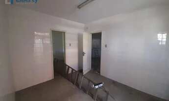 Imagem 3: Casa com 3 dormitórios para alugar, 264 m² por R$ 2.846,01/mês - Centro - Niterói/RJ