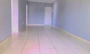 Imagem 5: Apartamento com 2 dormitórios à venda, 80 m² por R$ 550.000,00 - Canto do Forte - Praia Gr