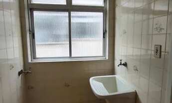 Imagem 6: Apartamento para aluguel tem 75 metros quadrados com 2 quartos em Embaré - Santos - SP