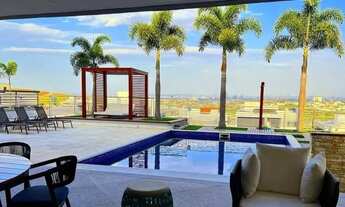 Imagem: Casa Condomínio Reserva do Paratehy 580