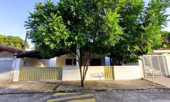 Imagem: Casa de condomínio para venda tem 250 metros