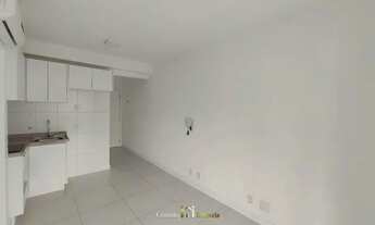 Imagem 4: Apartamento Locação com 34m² - Pinheiros, SP