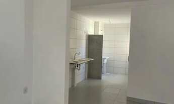 Imagem 6: Apartamento para aluguel com 52 metros quadrados com 2 quartos em Jardim Mariliza - Goiâni