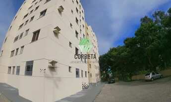 Imagem 2: GSF - Excelente apartamento com 2 quartos em São Patricio