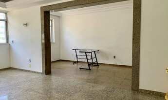 Imagem 3: Apartamento para venda possui 200 metros quadrados com 4 quartos em Ondina - Salvador - BA