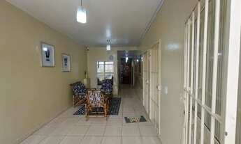 Imagem 7: Amplo apartamento com 02 dormitórios mais dependência, sala de estar e jantar, cozinha, ba