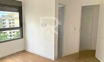 Imagem 7: Apartamento para venda possui 110 metros quadrados com 3 quartos em Alto da Lapa - São Pau