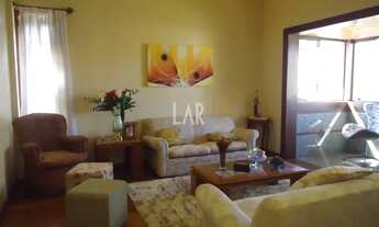 Imagem 2: Apartamento à venda, 4 quartos, 2 suítes, 2 vagas, Fernão Dias - Belo Horizonte/MG