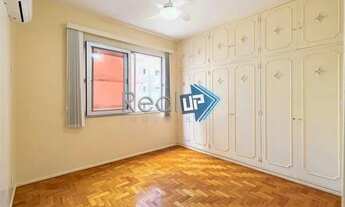 Imagem 7: 3 Quartos com vaga no Leblon!