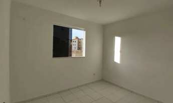 Imagem 7: Apartamento para venda possui 45 metros quadrados com 2 quartos em Turu - São Luís - MA