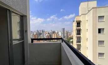 Imagem 5: Apartamento Venda Vila Mariana 73 m² 1 Dormitórios