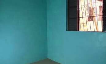 Imagem 3: Apartamento térreo desocupado escriturado