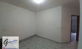 Imagem 5: Kitnet com 1 dormitório para alugar, 40 m² por R$ 820,00/mês - Parque Continental II - Gua