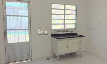 Imagem 2: Kitnet Padrão 1 quarto para Locação Vila Isolina Mazzei, São Paulo