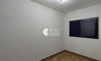 Imagem 6: Casa de condomínio Mobiliada no Horto Florestal II com 3 Dormitórios