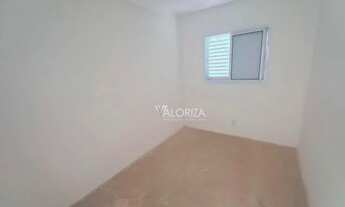 Imagem 5: Apartamento com 2 dormitórios à venda, 51 m² por R$ 215.000,00 - Condomínio Mirante da Col