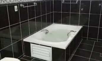 Imagem 4: Casa com piscina na Estrada da Cachamorra