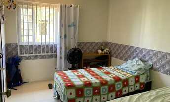 Imagem 7: Casa de condomínio para venda com 157 metros quadrados com 3 quartos em Itapuã - Salvador