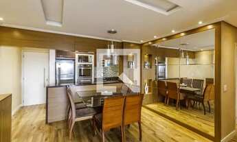 Imagem 7: Apartamento com 3 quartos (2 suítes) à venda no Jardim Tupanci, Barueri