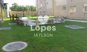 Imagem 2: Apartamento-À VENDA-Anchieta-Rio de Janeiro-RJ