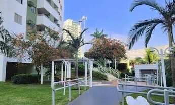 Imagem 4: Apartamento para Venda em Cuiabá, Goiabeiras, 2 dormitórios, 1 suíte, 2 banheiros, 1 vaga