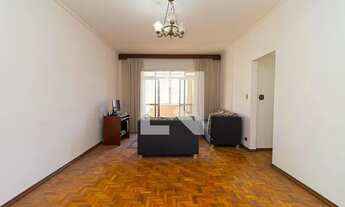 Imagem 2: Apartamento à Venda - Consolação, 2 Quartos, 120 m2