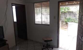 Imagem 4: Casa para aluguel em São Tomé de Paripe