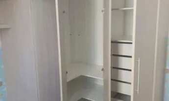 Imagem 2: Apartamento - Vila Zizinha - Residencial Brisa do Parque III - 58m² - 2 Dormitórios