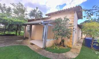 Imagem: Casa bairro Centro Chapada dos Guimarães