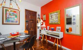 Imagem 4: Apartamento à venda, 3 quartos, 1 vaga, Ipanema - RIO DE JANEIRO/RJ