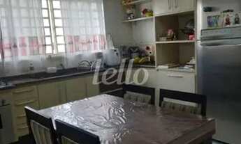 Imagem 4: Santo André - Casa Padrão - Vila Scarpelli