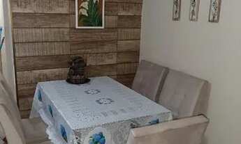 Imagem 2: Cond Eucalyptus Apartamento com 3 dormitórios