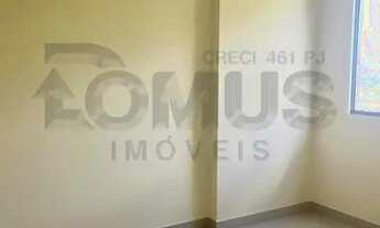 Imagem: Apartamento no Condomínio Spring Village