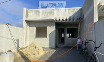 Imagem 2: Casa para Venda - Bom Retiro, Matinhos - 80m², 2 vagas