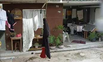 Imagem 4: Casa de 100m² em terreno de 140m² no Campo Santana - Troco por carro