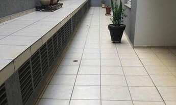 Imagem 12: Apartamento, 120 m² - venda por R$ 690.000,00 ou aluguel por R$ 4.196,00/mês - Santa Maria