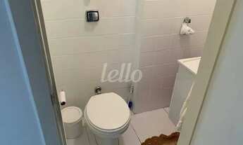 Imagem 6: São Paulo - Apartamento Padrão - Vila Clementino