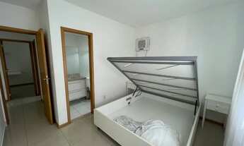 Imagem 5: Edifício Fenix - Sol da Manhã