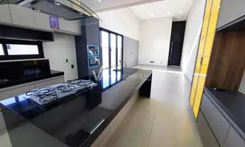 Imagem 6: Casa - Swiss Park - Campinas