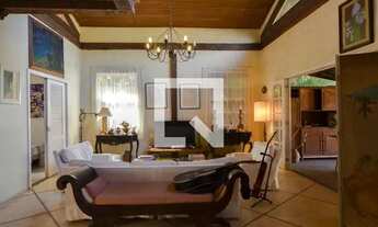 Imagem 6: Casa de Condomínio para Aluguel - Recreio, 4 Quartos, 318 m2