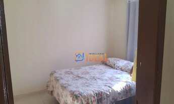 Imagem 5: Apartamento com 2 dormitórios à venda, 65 m² por R$ 160.000,00 - Extensão Serramar - Rio d