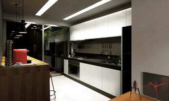 Imagem 3: Casa em Condomínio à venda, 3 quartos, 1 suíte, 2 vagas, Enseada das Garças - Belo Horizon