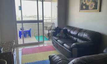 Imagem: Apartamento - Vila Betânia - Residencial