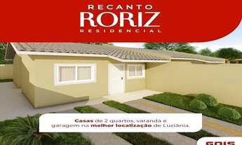 Imagem 4: Casa financiada para autônomo