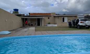 Imagem 6: Casa Capão da Canoa 1 quadra mar de 500 mil por 350