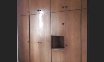 Imagem: Apartamento para venda tem 122 metros quadrados