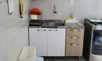 Imagem 6: Apt 3/4 mobiliado com taxas inclusas