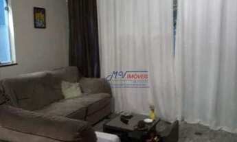 Imagem 6: Sobrado com 2 dormitórios para alugar, 160 m² por R$ 4.270/mês - Vila Santa Clara - São Pa